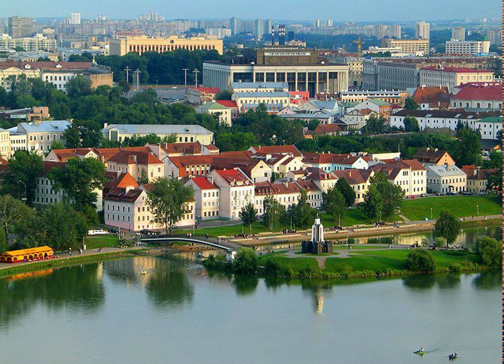 Денис Дехта | Москва
