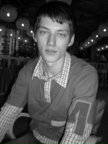 №158, Ярик Фирсов, Киев №158, Ярик Фирсов, Киев