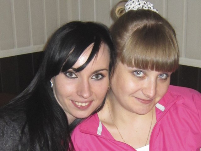 Анна Алексеева | Запорожье