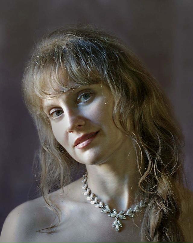 Ксюша Капель | Киров