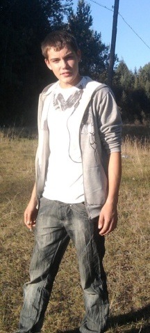 №55, Олег Бачкур, 32 года, Ивано-Франковск №55, Олег Бачкур, 32 года, Ивано-Франковск