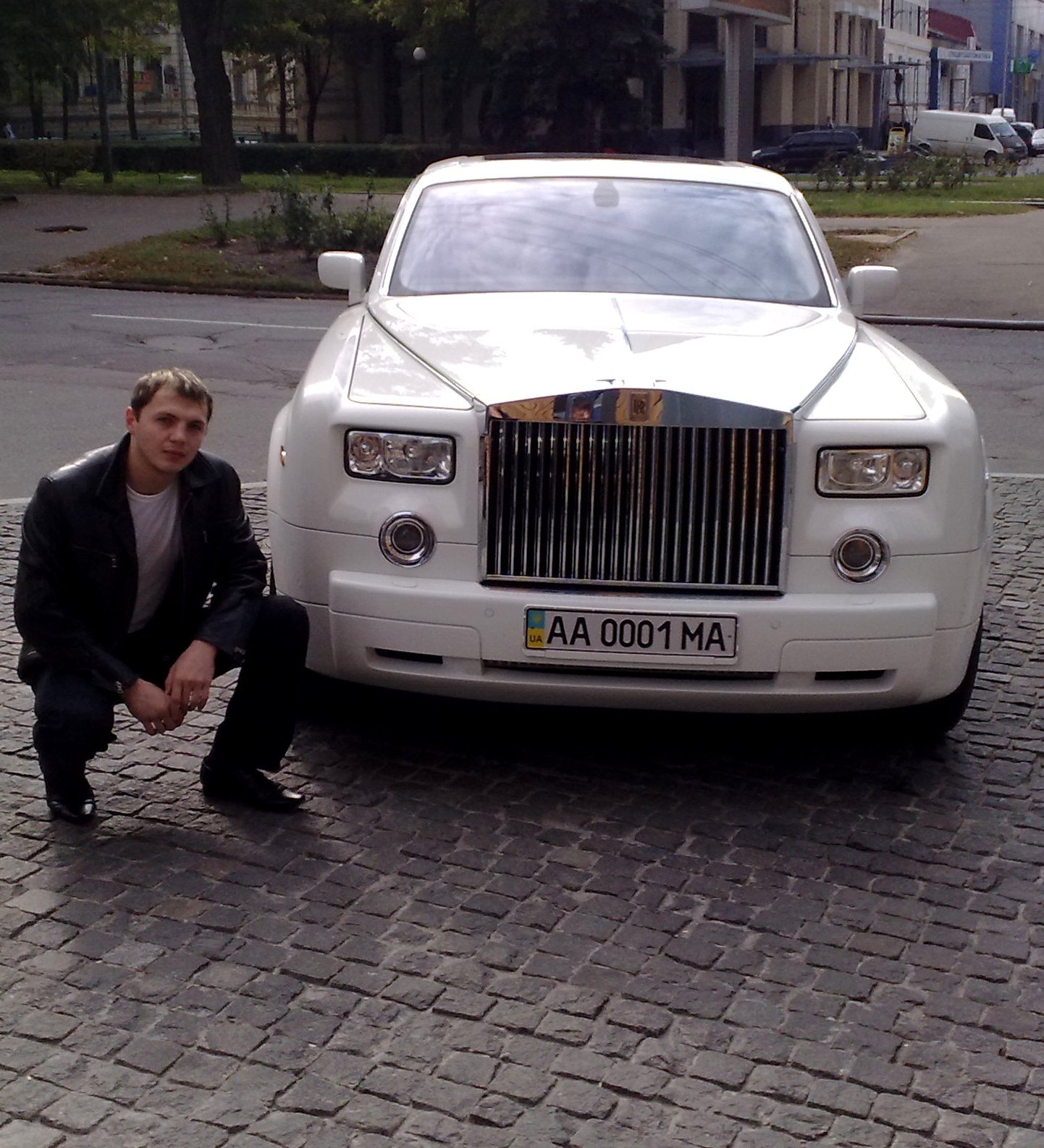 Фото профиля