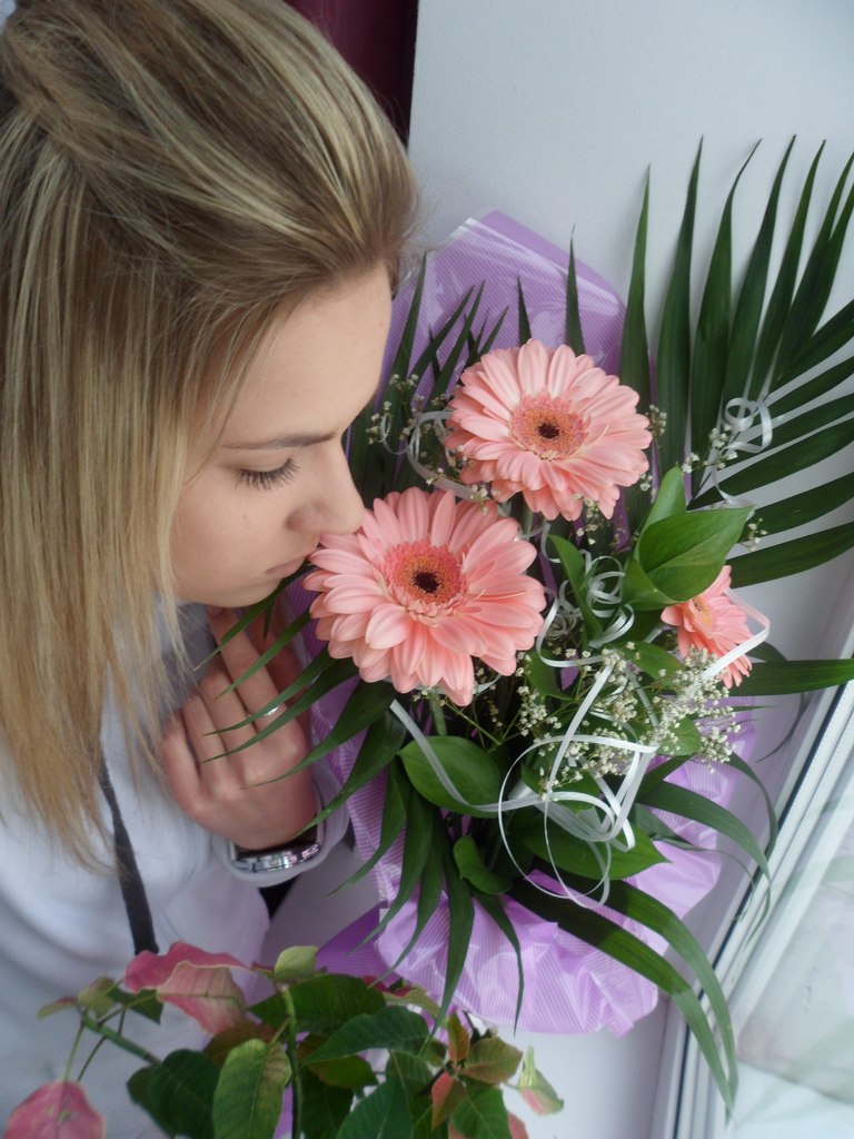 Виктория Ликсина | Лиозно