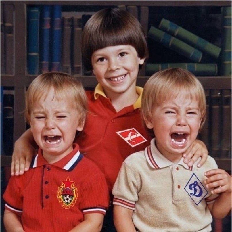 Алексей Гапеев | Москва