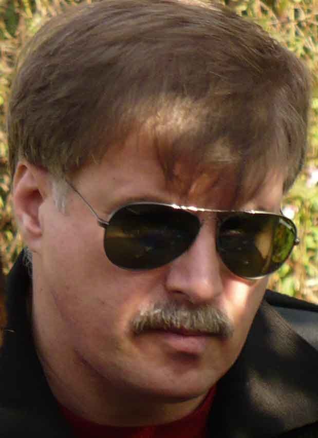 Владимир Егоров | Великий Новгород