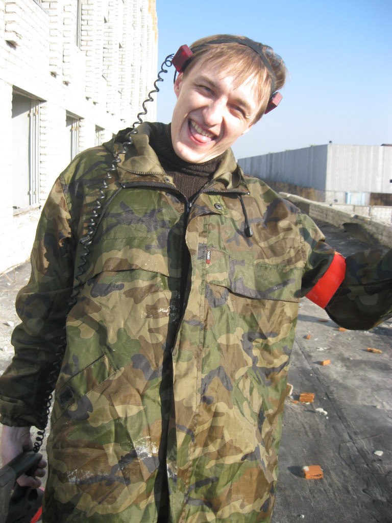 Алексей Никитин | Тюмень