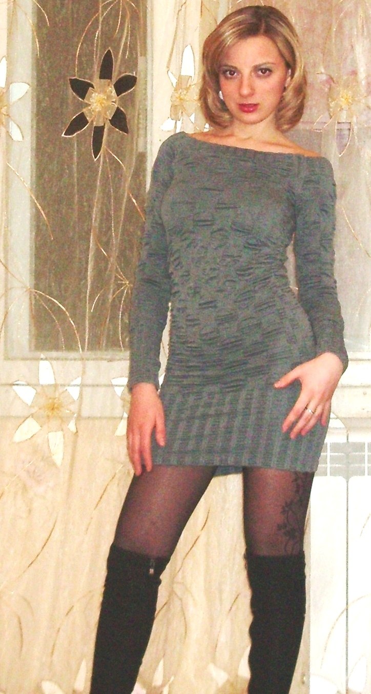 Елена Вахрушкина | Сосновый Бор (поселок)