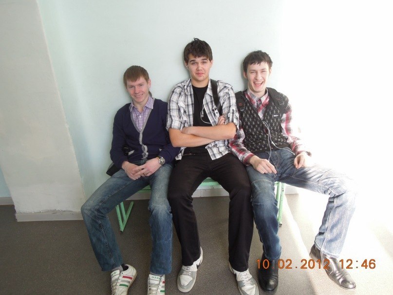 Дмитрий Бакшеев | Полярные Зори