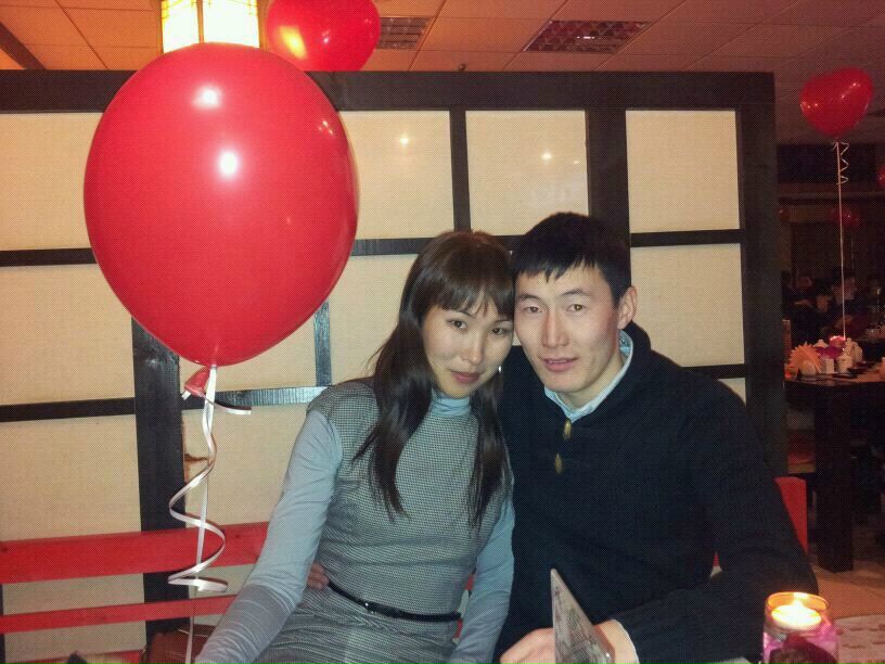 Татьяна Иванова | Якутск