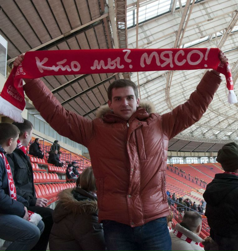 Кирилл Челенков mr.Chelentano | Нижний Новгород