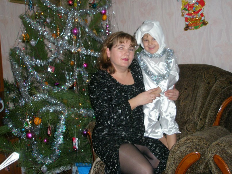 Ира Денисова | Первомайск