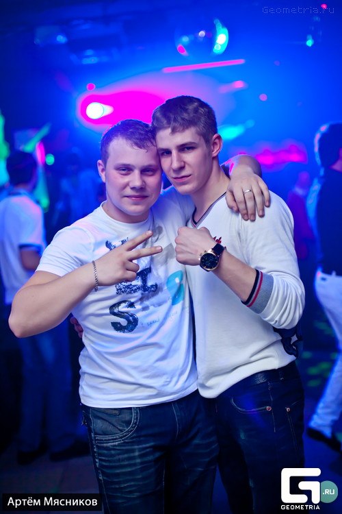 Глеб Денисов | Тверь