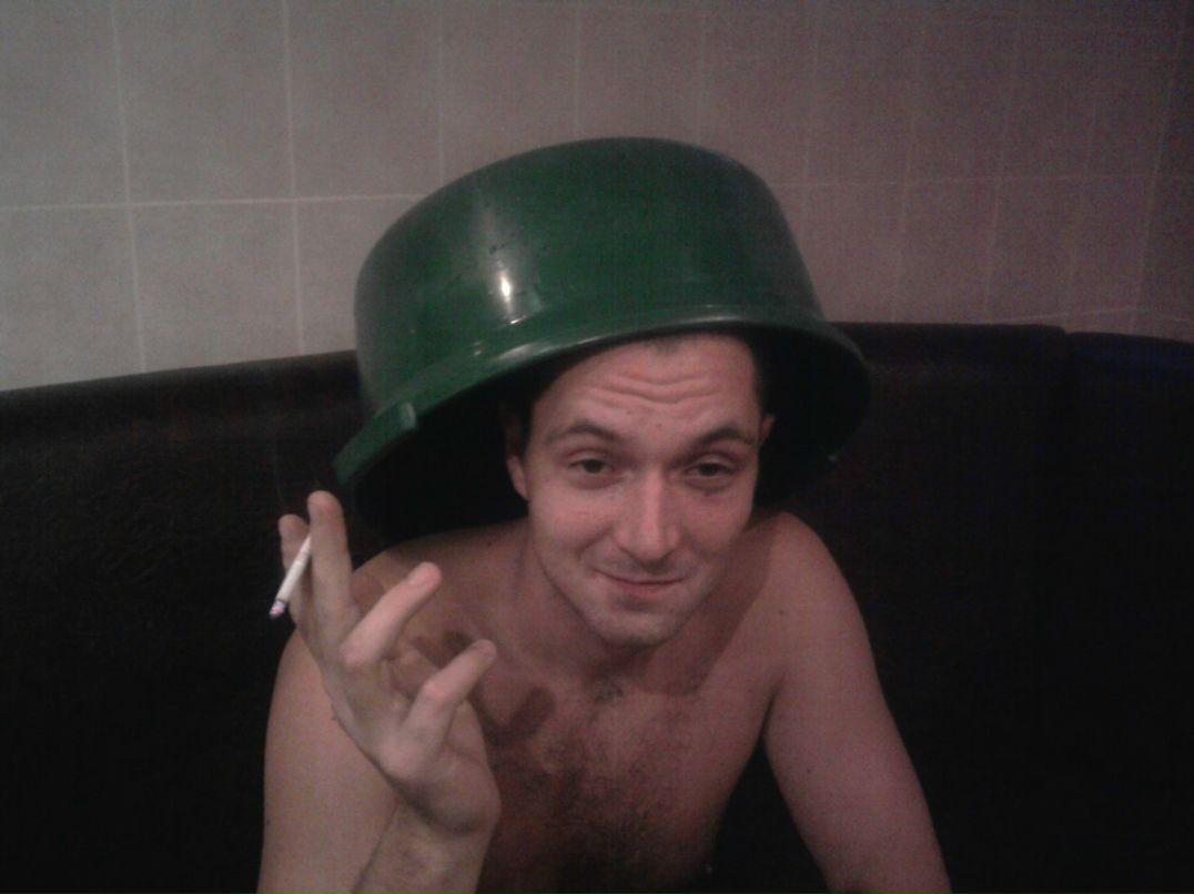 Вячеслав Бондарев | Пермь