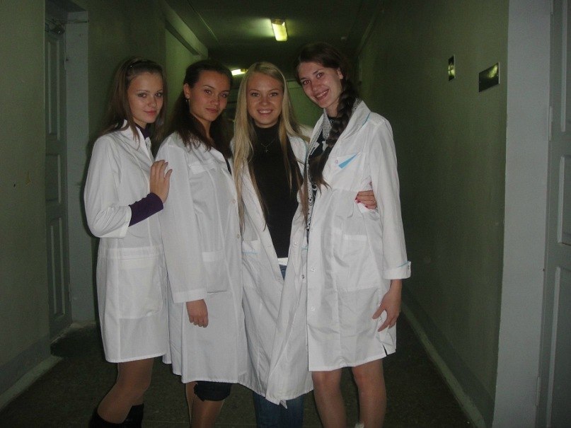 Ольга Башарина | Архангельск