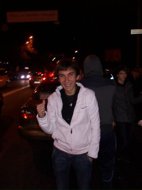 №7, Витя Лукашенко, Киев №7, Витя Лукашенко, Киев