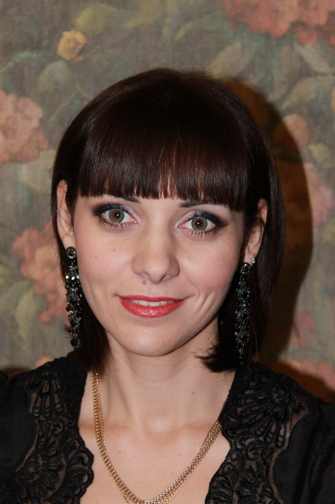 Мария Адаева | Санкт-Петербург