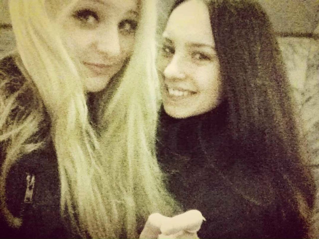 Алиса Сотникова | 