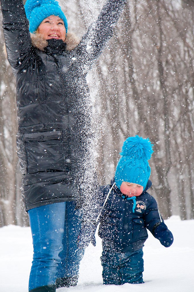 Женя Леонтьевская | Самара
