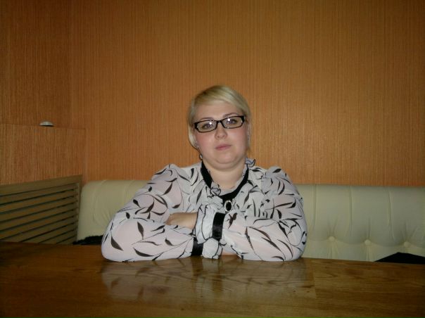 №122, Дарья Непсо-Потапенко №122, Дарья Непсо-Потапенко