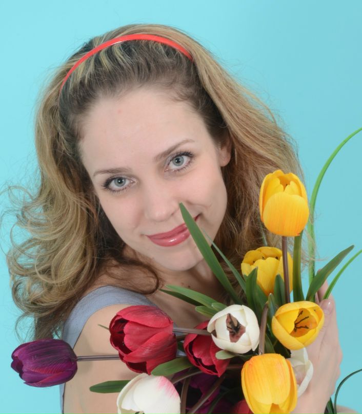 Наташенька Симбухова | Чебоксары