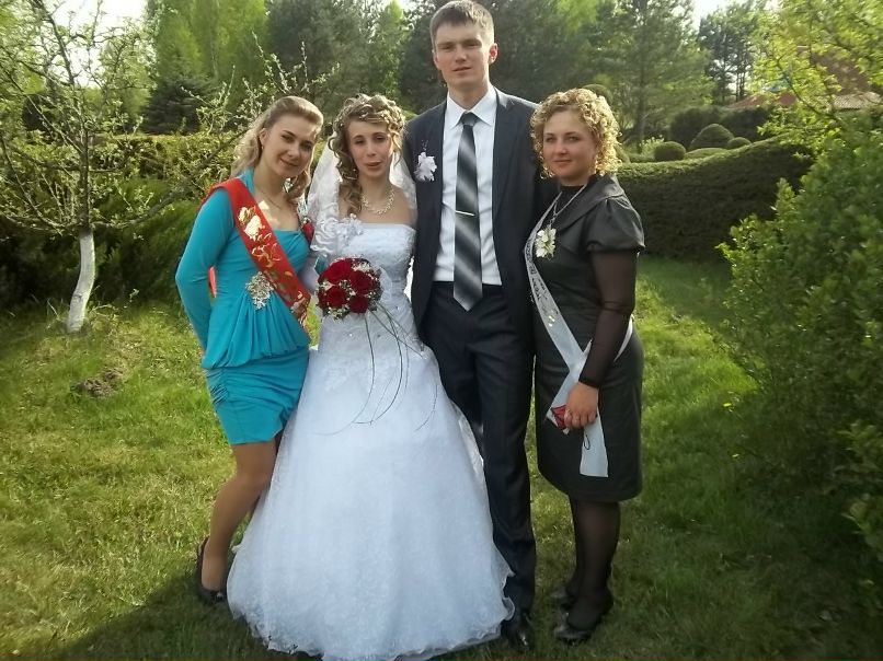 Ірка Познік | Сарны