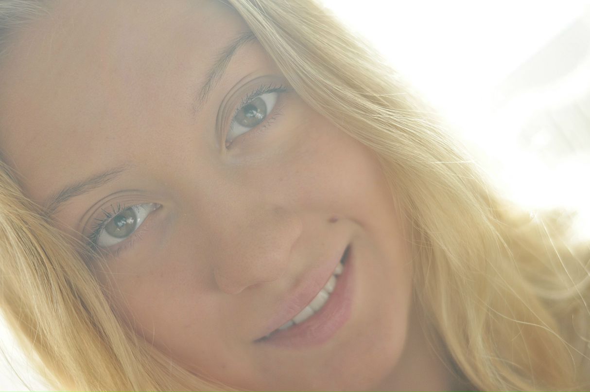 Кристина Нурдинова | Санкт-Петербург