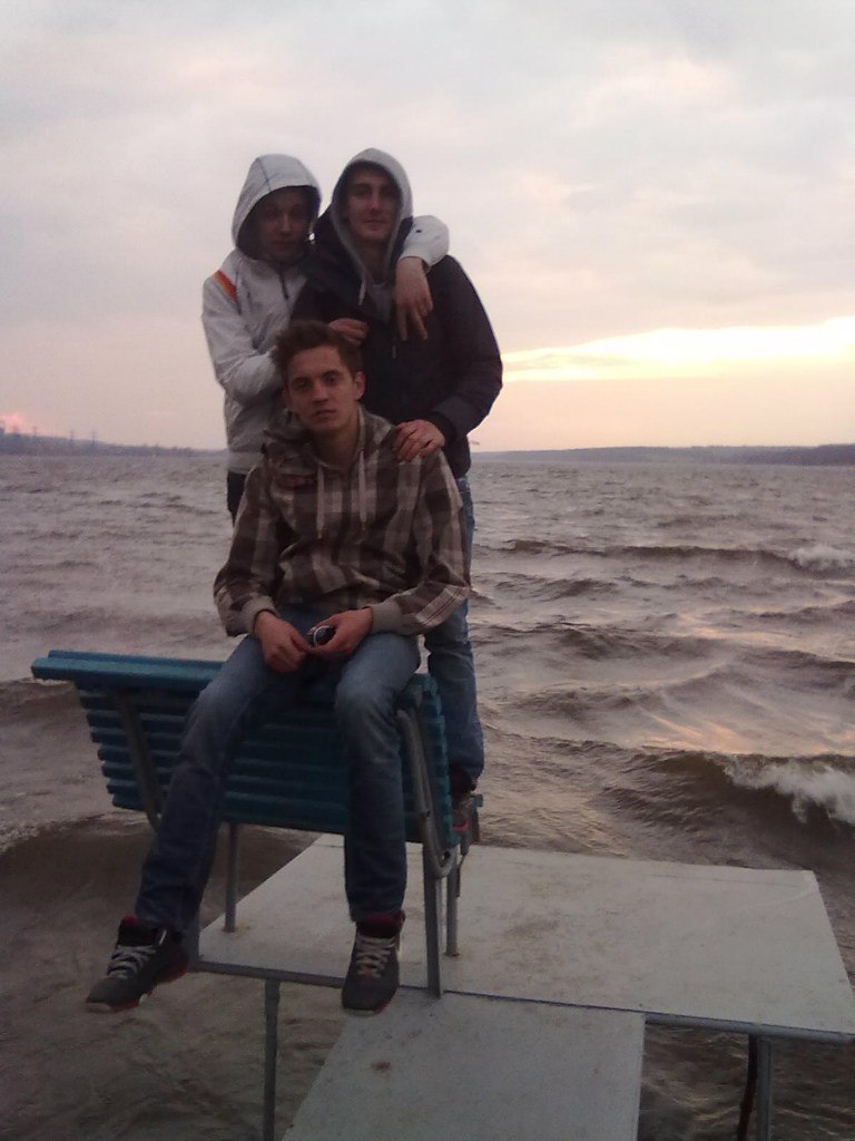 Владислав Петров | 