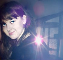 Ольга Константинова | Астрахань