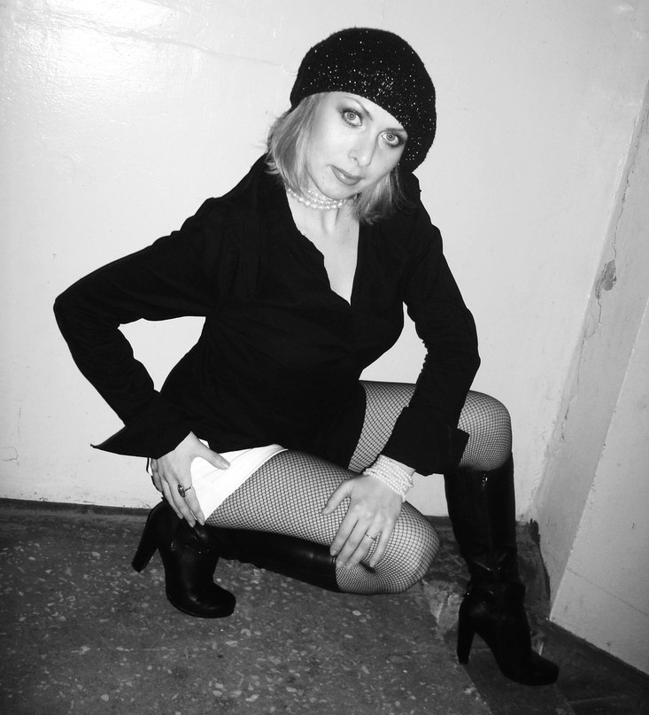 Анастасия Чумак | Ростов-на-Дону