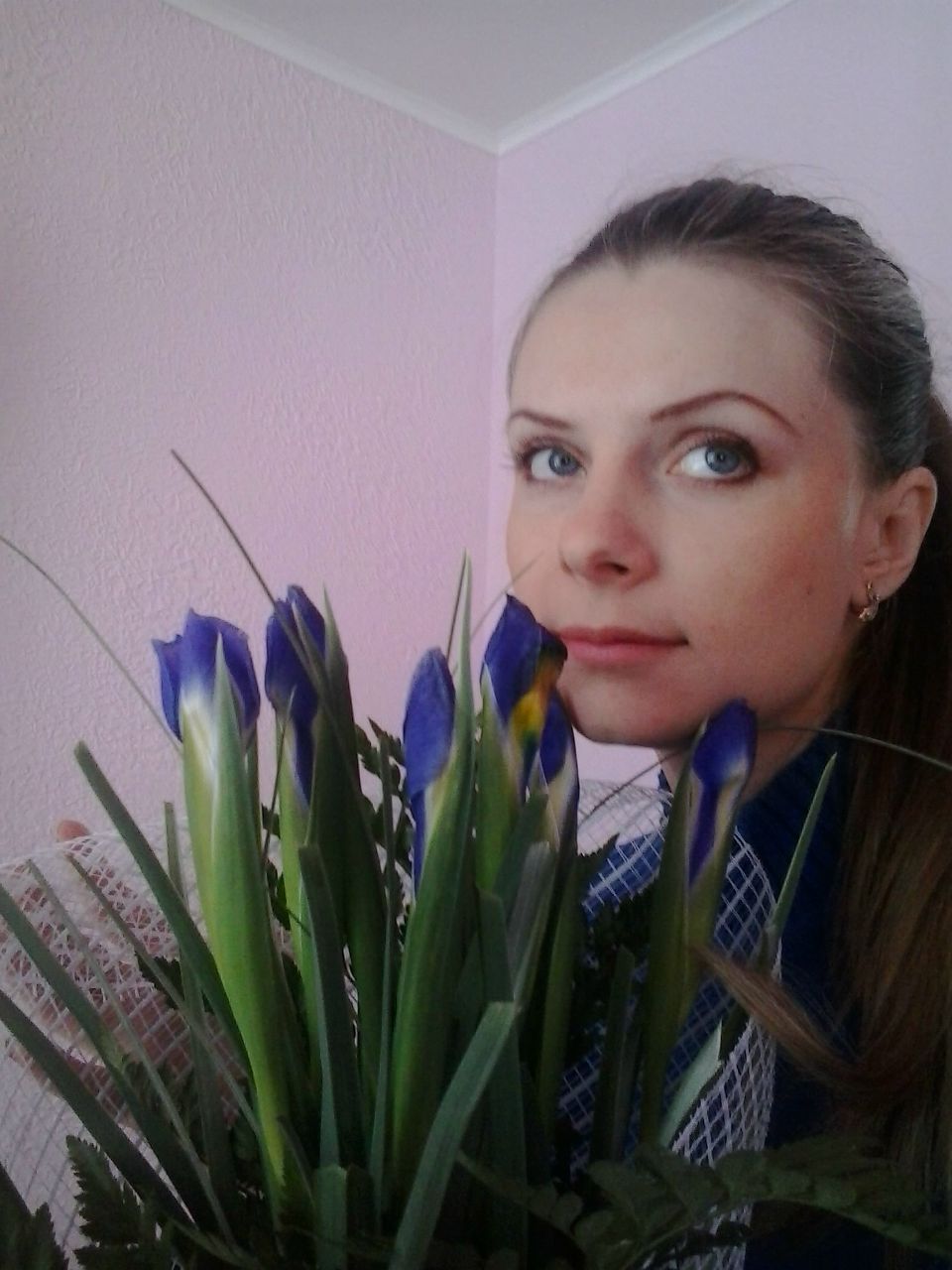 Марина Омельянченко | Желтые Воды