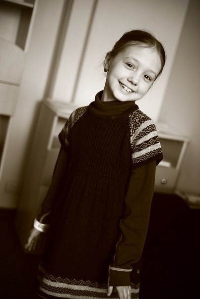 №3, Екатерина Старшова №3, Екатерина Старшова