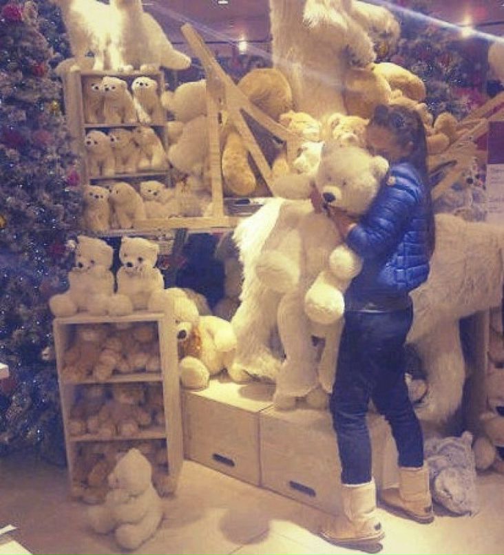 Леся Мальцева | Санкт-Петербург