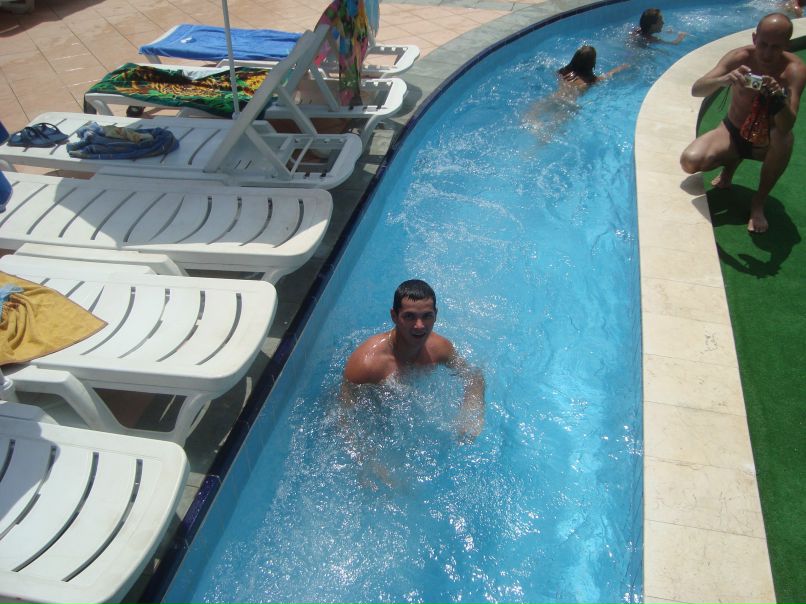 Алексей Дьяченко | Днепр (Днепропетровск)