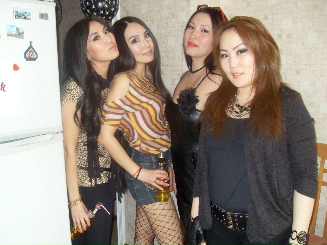 Надежда Ефремова | Якутск