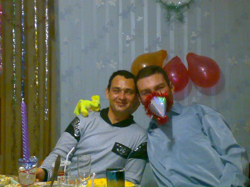 Dima Kuzin | Симферополь