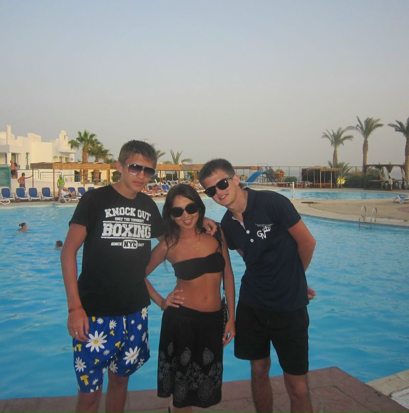 Альбина Важник | Пермь