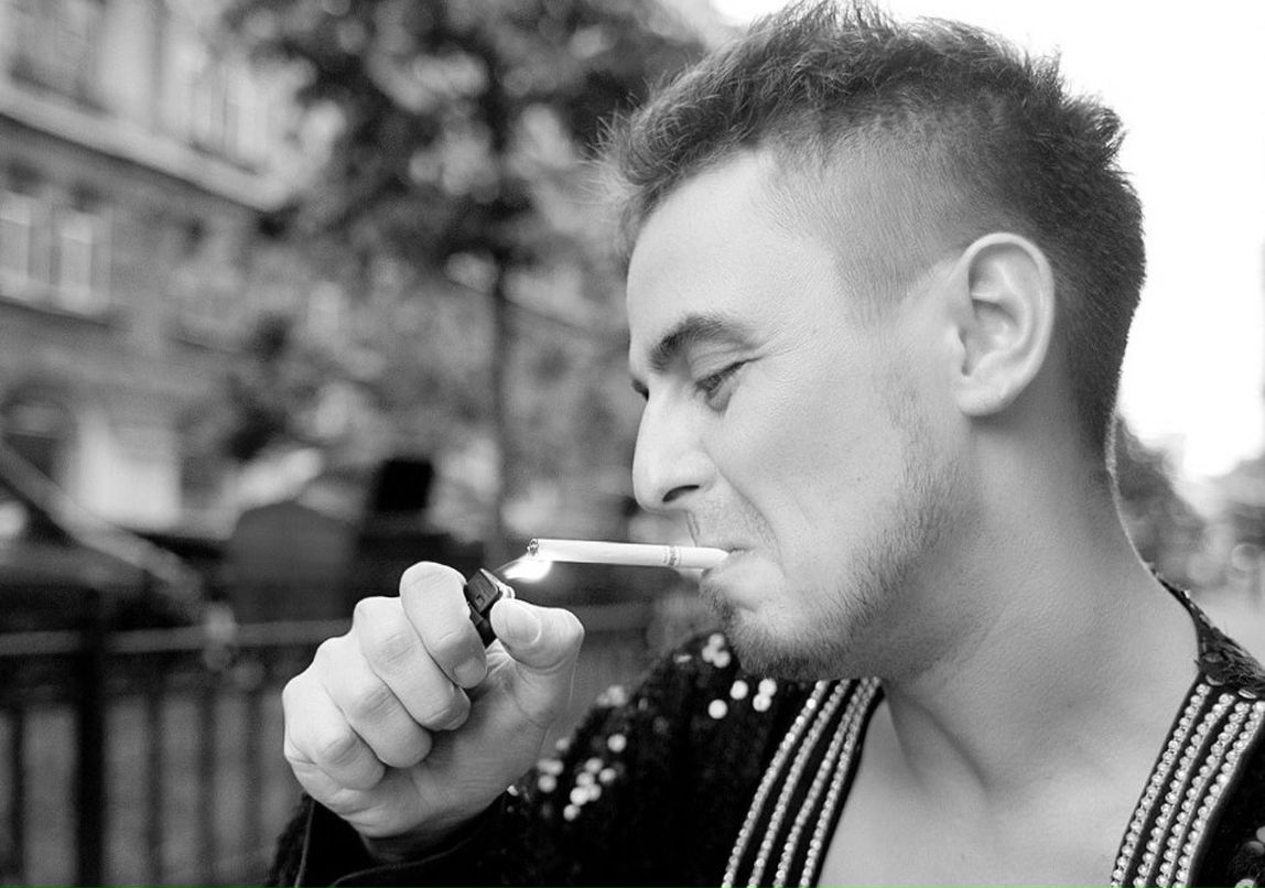 Кирилл Семенов | Санкт-Петербург