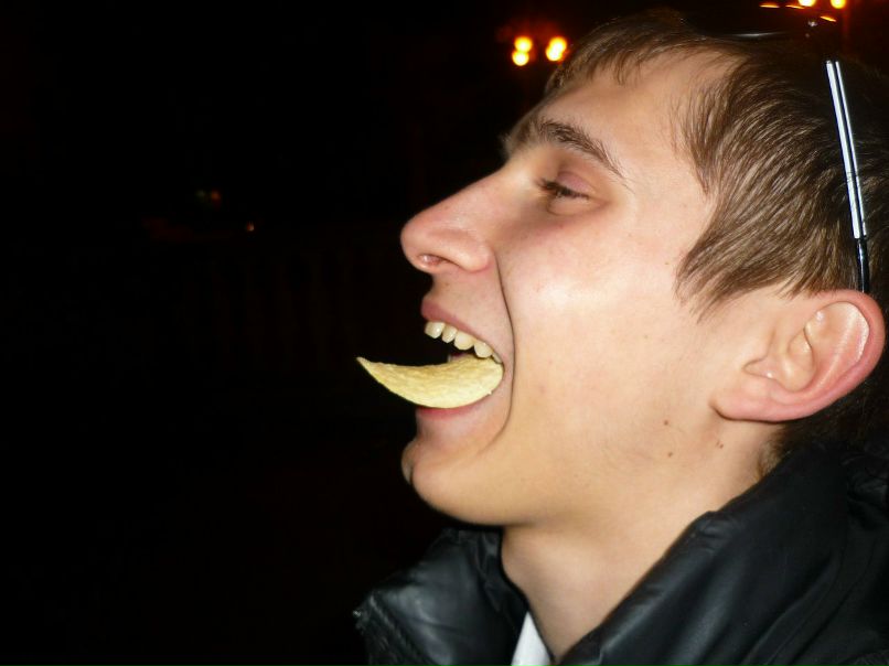 Павел Бушуев | Магнитогорск