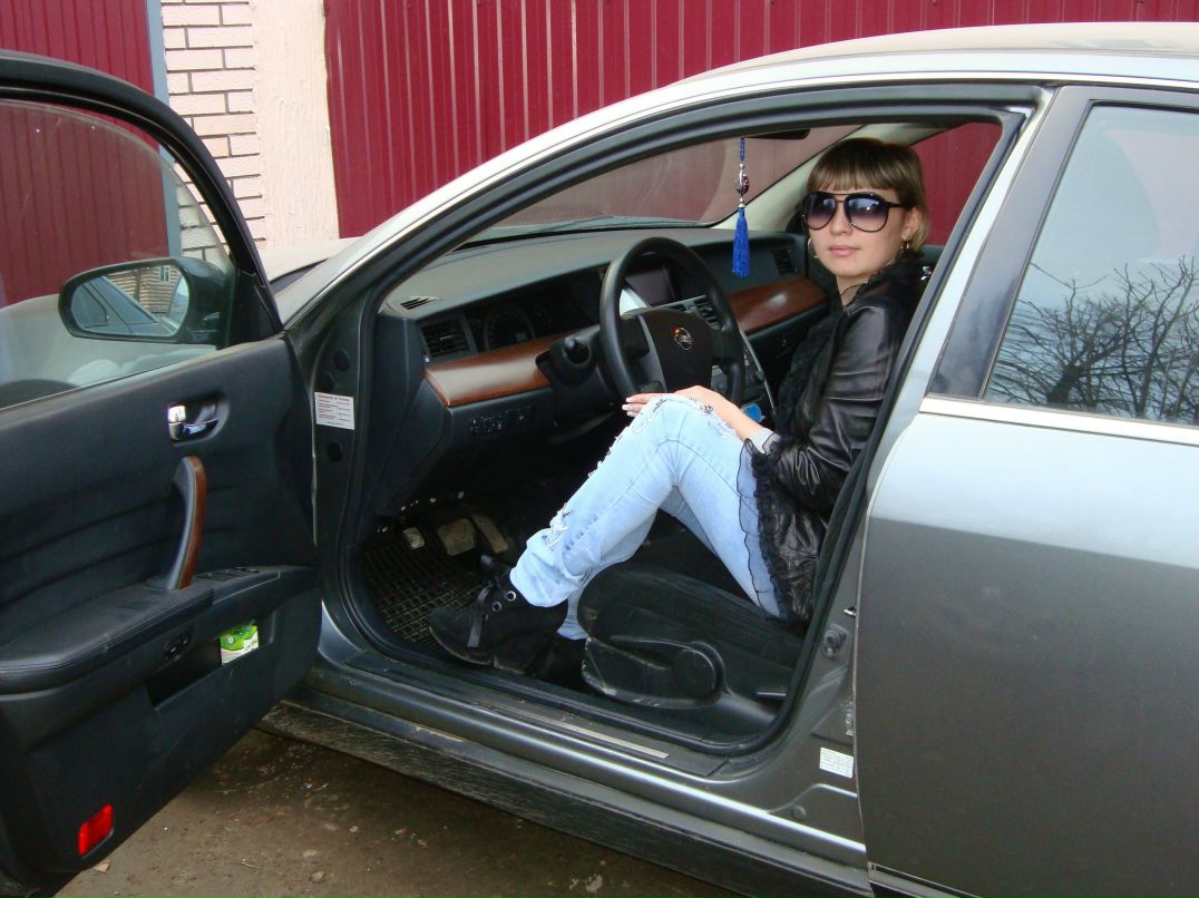 Ильмира Сахапова | Ижевск