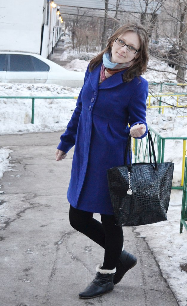 Анастасья Богатырева ♥ | Москва