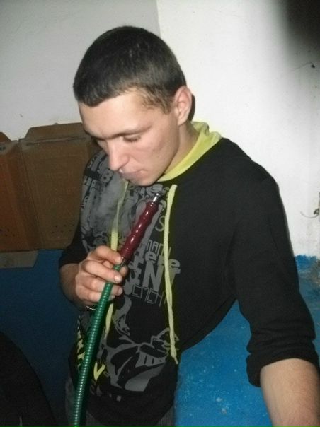 №7, Серёжа Пчелов №7, Серёжа Пчелов