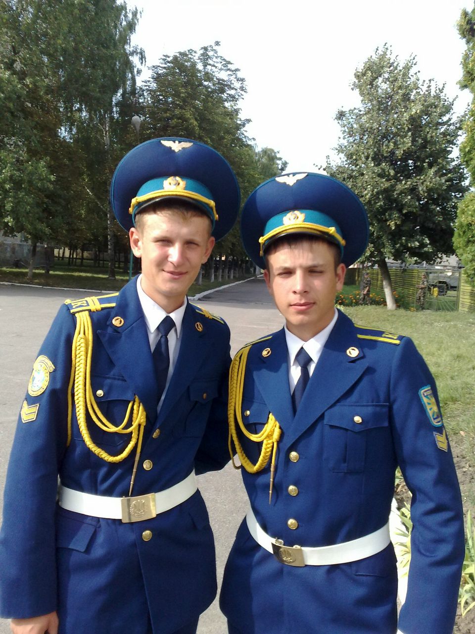 Виктор Онуфрий | Харьков