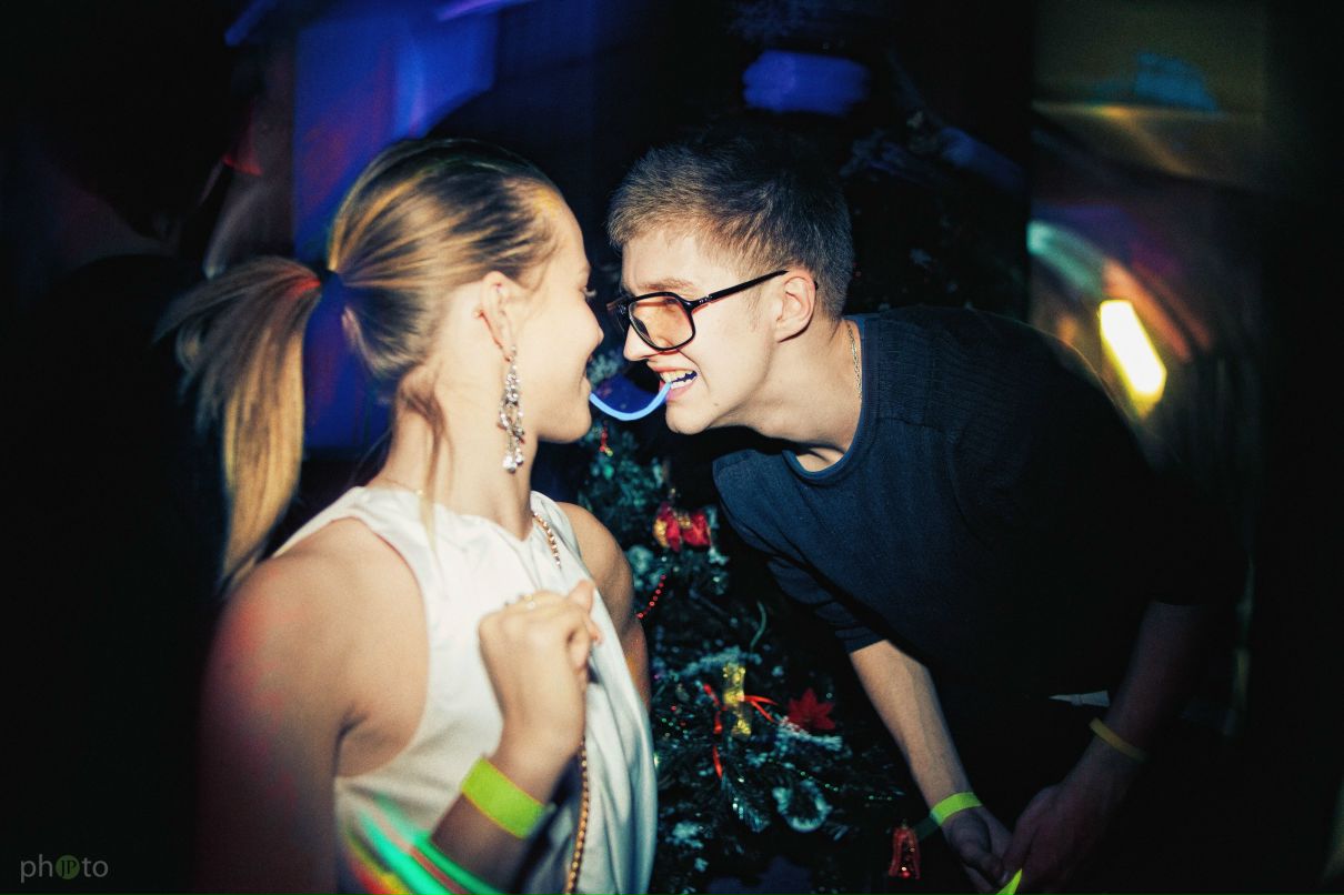 Роман Риб'янов | London