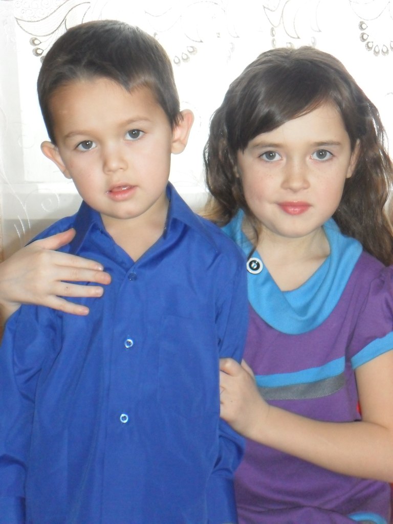 Гульназка Сафаргалиева | Караидель