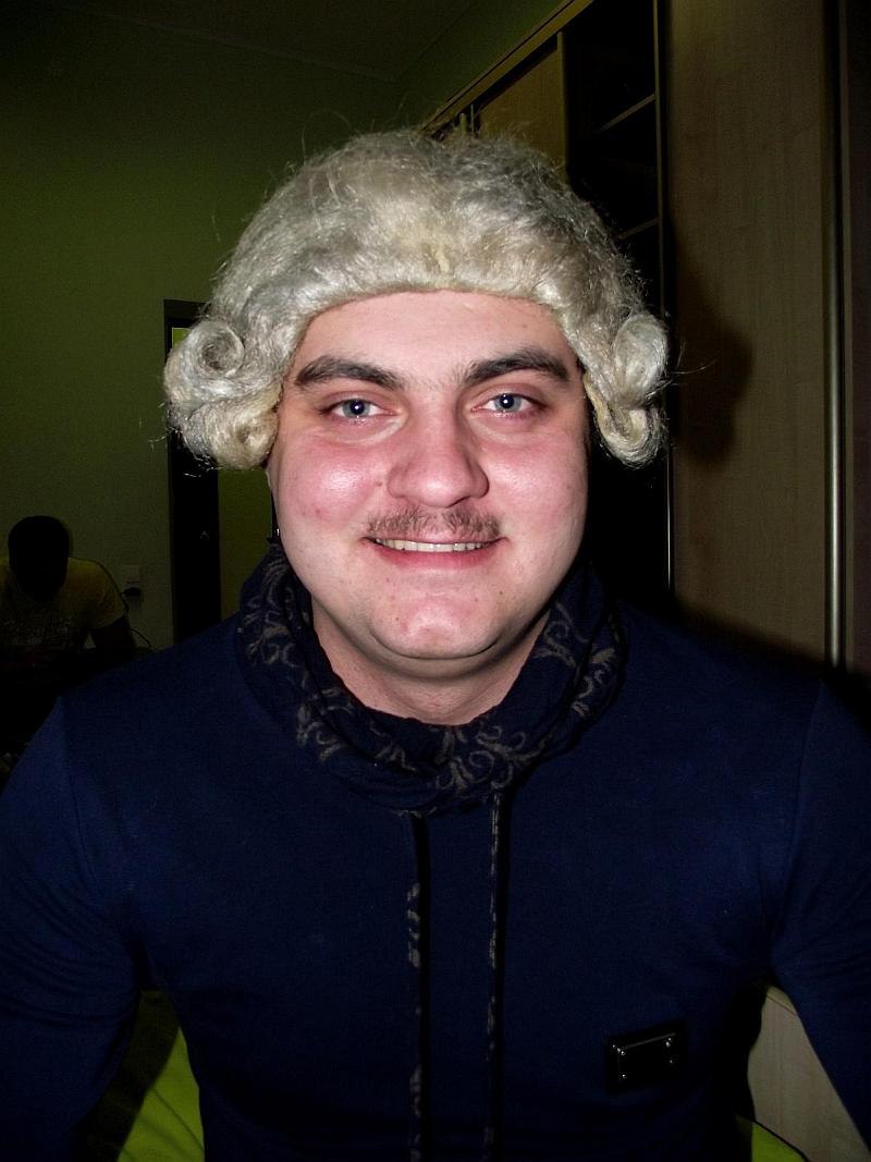 Роман Дубровский | Ставрополь