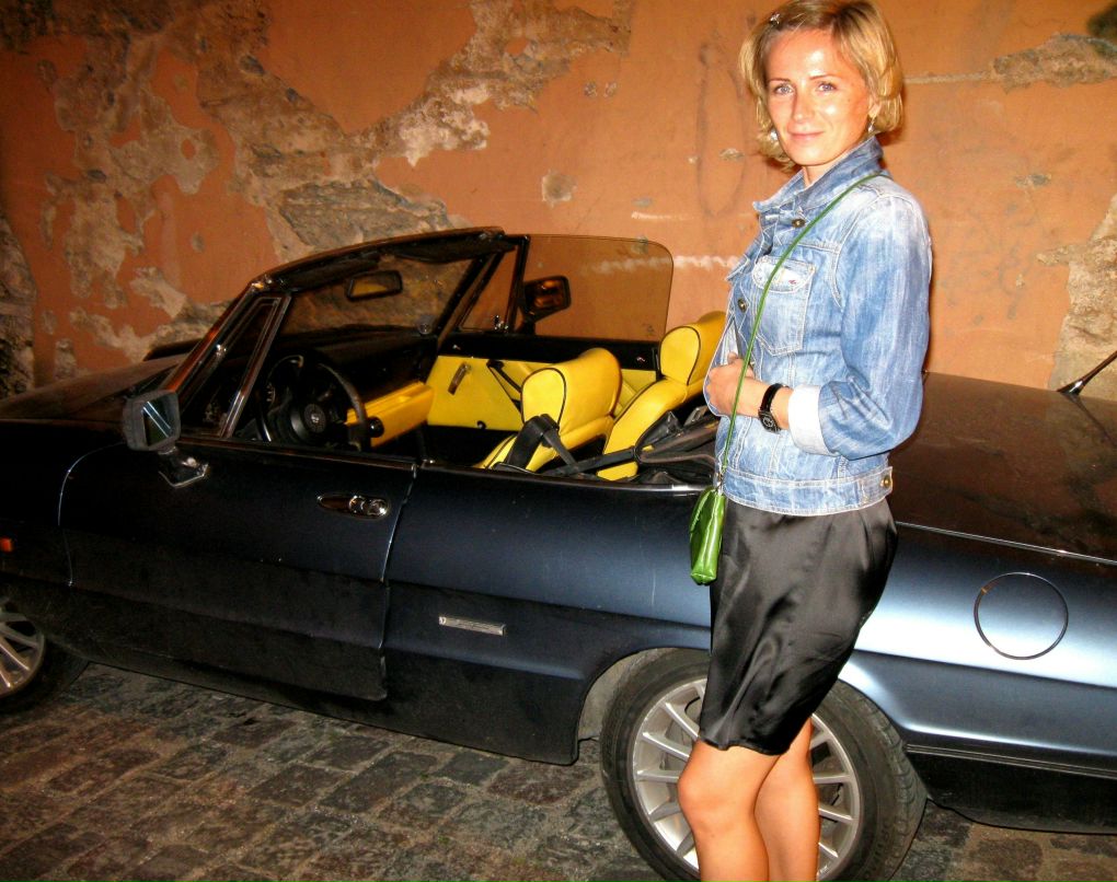 Ольга Ляликова ~ | 