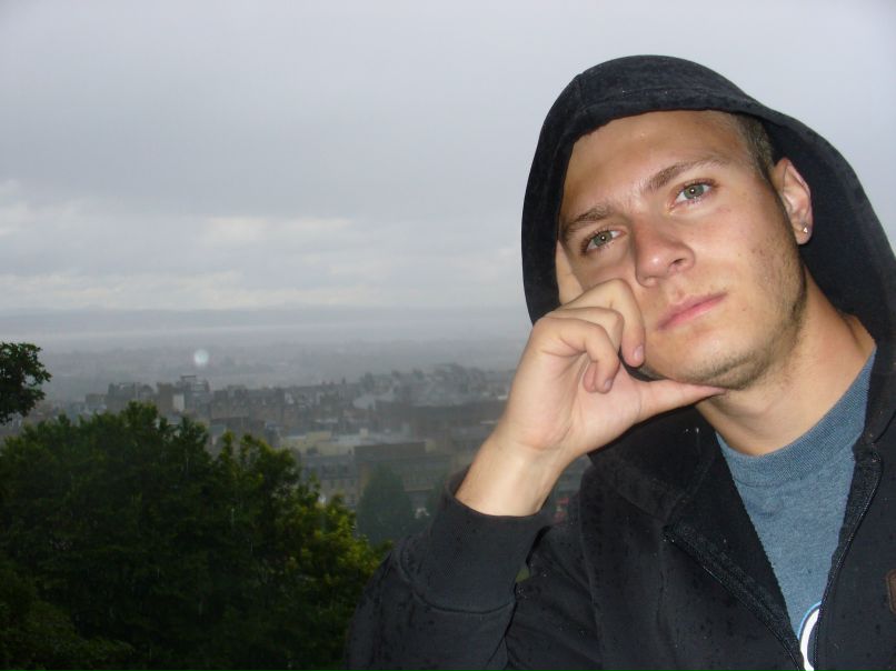 Макс Собинин not your boy | Санкт-Петербург