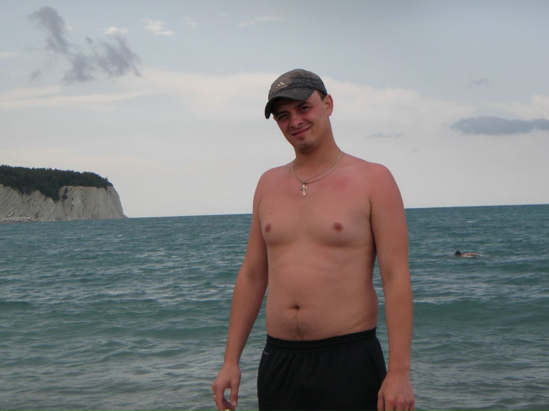 Владимир Уфельман Яковлевич | Аксай