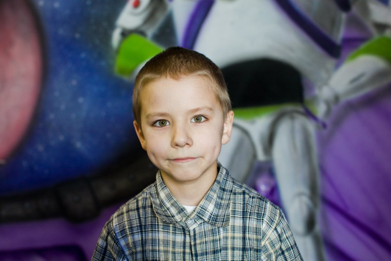 Дарья Терёхина (Ерымовская) | Калининград