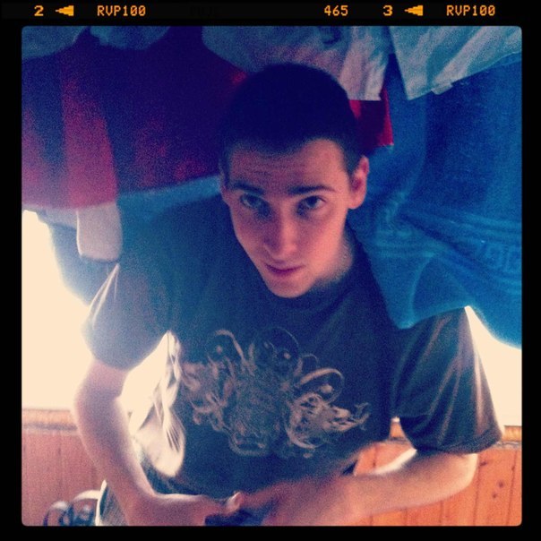 Евгений Мизгирёв | 